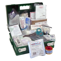 Large First Aid Kits