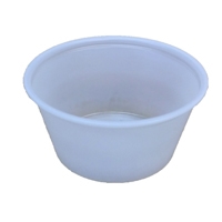 Portion Cups