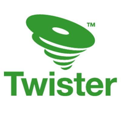 Twister Diamond Pads