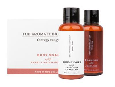 Therapy Range