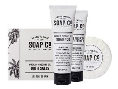 South Pacific Soap Co