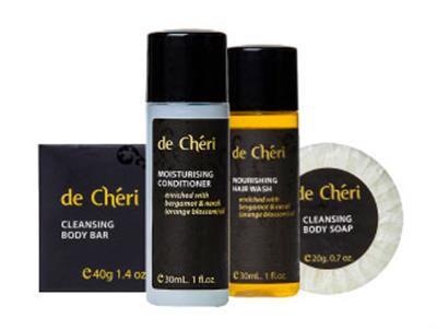 De Cheri Classic