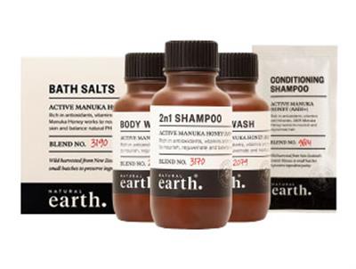 Natural Earth