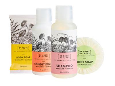 De Cheri Natural