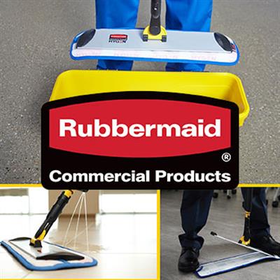 Rubbermaid Commercial