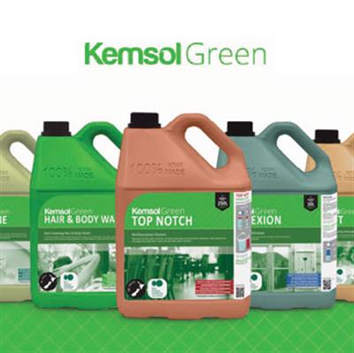 Kemsol Green