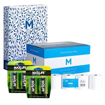 Basic Office Products