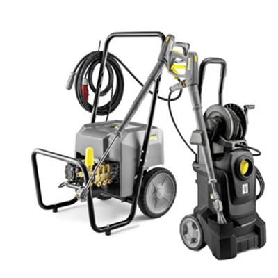 Karcher Cold Water Blasters