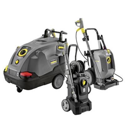 Karcher Water Blasters