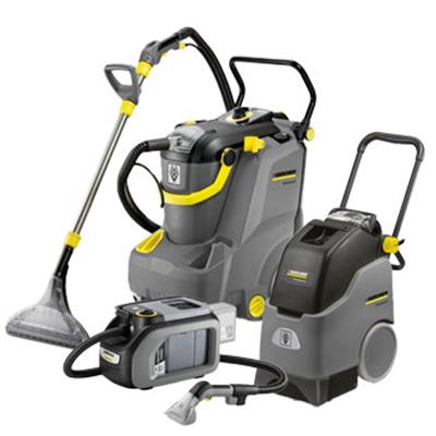 Karcher Carpet Extraction