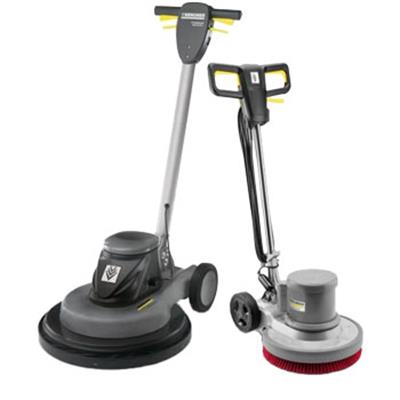 Karcher Floor Buffers