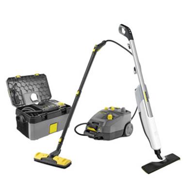 Karcher Steam Cleaners