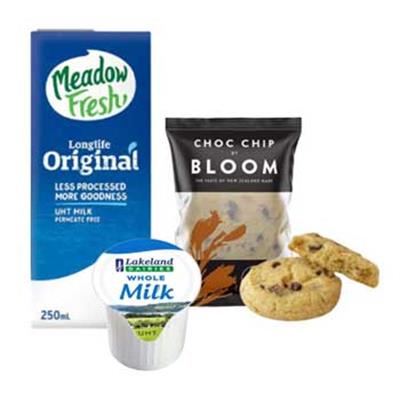 Misc Cafeteria Supplies