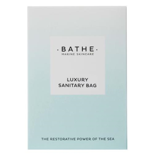 BATHE MARINE SANITARY BAGS 250ctn