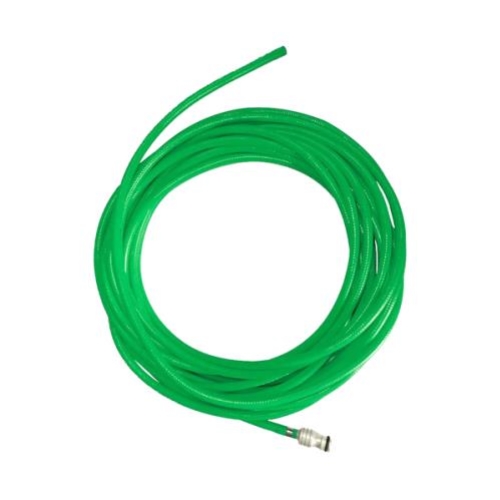 UNGER 25M Duroflex hose (Green)