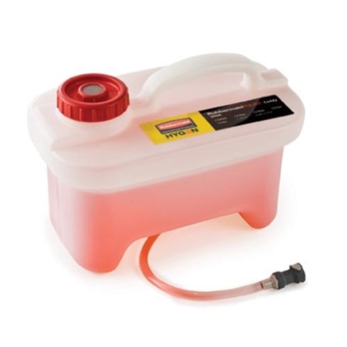 RUBBERMAID PULSE MOP 7.2L RECHARGE CADDY