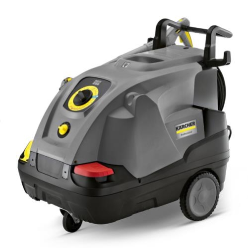 KARCHER HDS 6/14-4C HOT WATER BLASTER 4-Pole 9.3L/2030psi