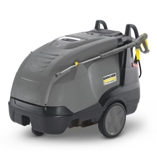 KARCHER HDS 7/12-4M HOT WATER BLASTER 11.6L/min 1740psi