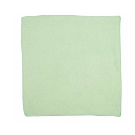 RUBBERMAID MICROFIBRE LIGHT CLOTH GREEN