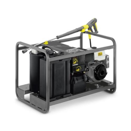 KARCHER HDS1000DE DIESEL HOT WATER BLASTER 15Ltr/Min 2900psi