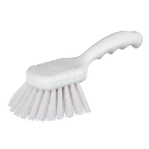 BROWNS HYGIENE GONG BRUSH WHITE