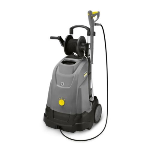 KARCHER HDS 5/11-UX HOT WATER BLASTER 7.5Ltr/min 1595psi