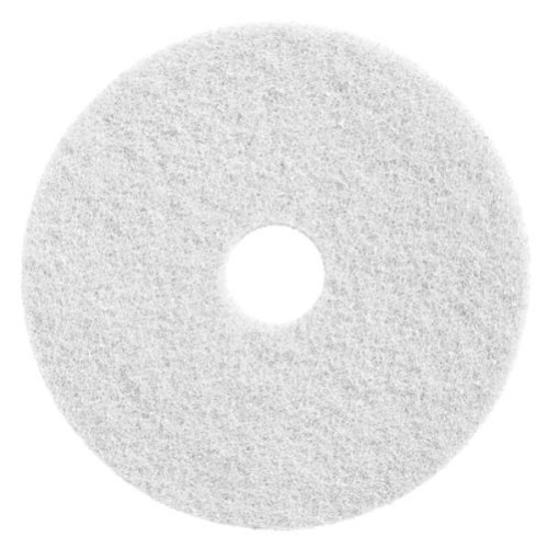 TWISTER DIAMOND PAD 20"/50cm DEEP CLEAN WHITE 2pack