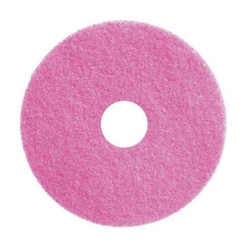 TWISTER DIAMOND PAD 20"/50cm DAILY CLEAN PINK 2pack