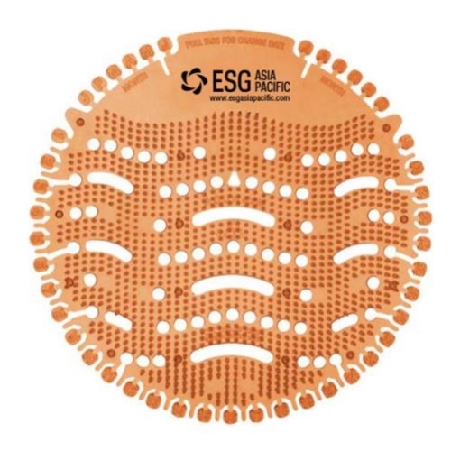 ESG NILODOR ENZYME URINAL SCREEN TANGO MANGO