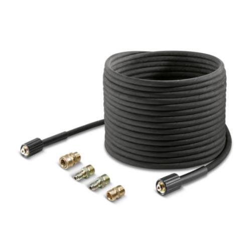KARCHER CLASSIC HP HOSE 2400-4000PSI M22 15mtr