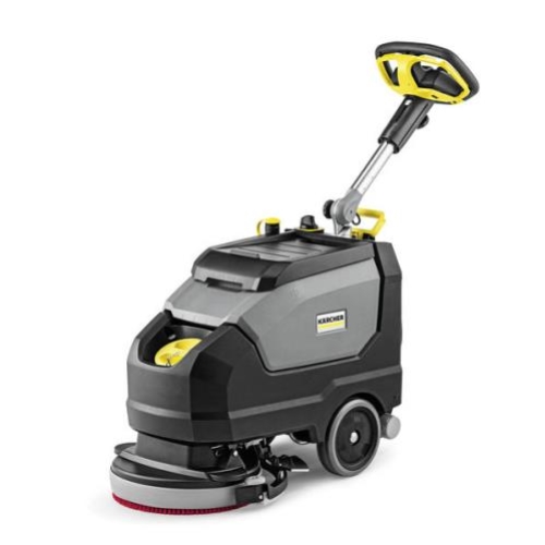 KARCHER BD 35/15C BP CLASSIC SCRUBBER 35cm/12Ltr