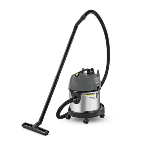 KARCHER NT20/1-ME  CLASSIC WET/DRY VACUUM 20ltr