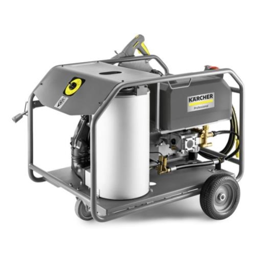 KARCHER HDS 8/20 G DIESEL HOT WATER BLASTER 13.3L/2900psi