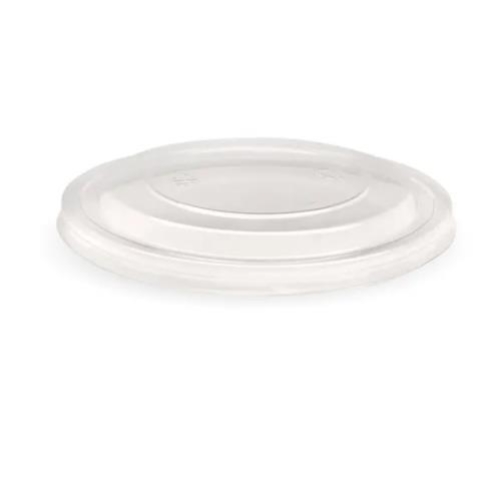 BIOPBIOBOWL RPET LID 500-1000ML 400CTN