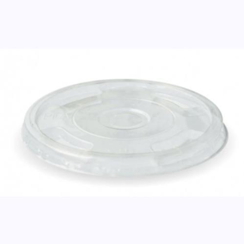 FLAT LID EMPEROR for 12OZ & 16OZ COLD CUP 1000CTN