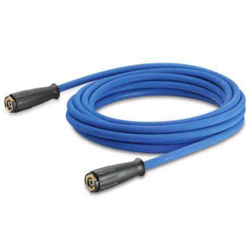 KARCHER FOOD GRADE HIGH PRESSURE HOSE DN8 400bar/10mtr M22