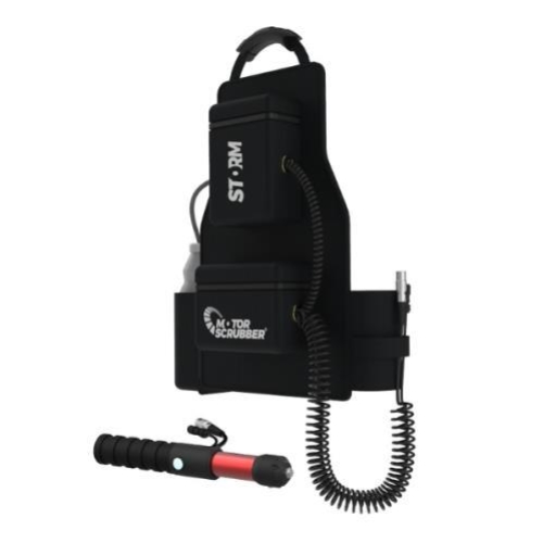 MOTORSCRUBBER STORM COMPLETE KIT