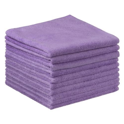 FILTA MICROFIBRE CLOTH 40x40cm PURPLE