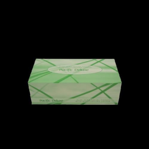 PH DELUXE FACIAL TISSUE ALOE VERA 2PLY 200S