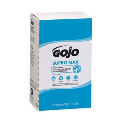 GOJO TDX SUPRO MAX INDUSTRIAL HAND CLEANER 2Ltr