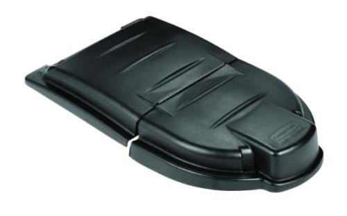 RUBBERMAID MEGA BRUTE MOBILE COLLECTOR LID