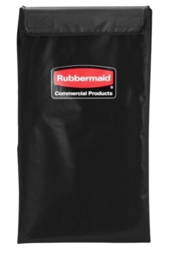 RUBBERMAID X-CART REPLACEMENT BAG 150L