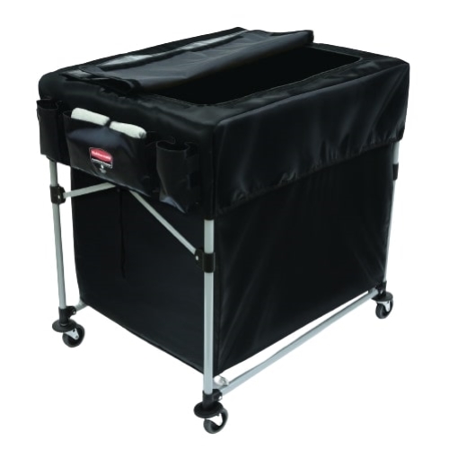 RUBBERMAID X-CART COVER (FOR 300 @ 2X150L)