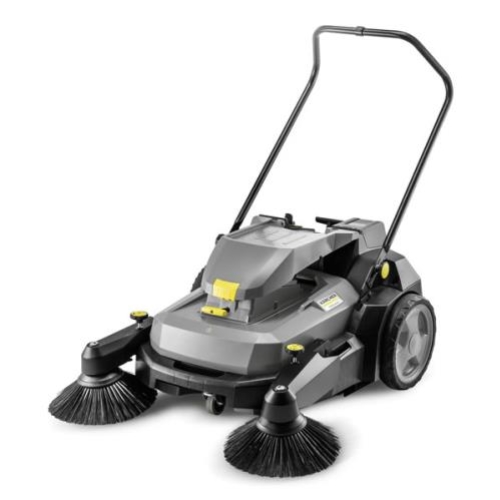 KARCHER KM 70/30-C 2SB BP BATTERY VACUUM SWEEPER 36v/30ltr