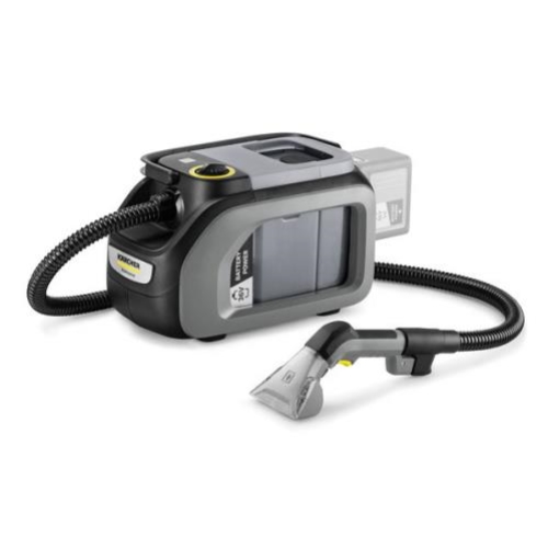 KARCHER PUZZI 2/1 BATTERY CARPET SPOTTER 36v/2ltr (SKIN)