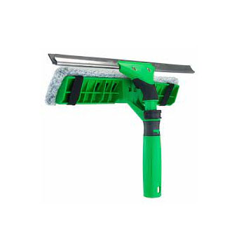 UNGER VICE VERSA T BAR+SLEEVE & SQUEEGEE 35cm