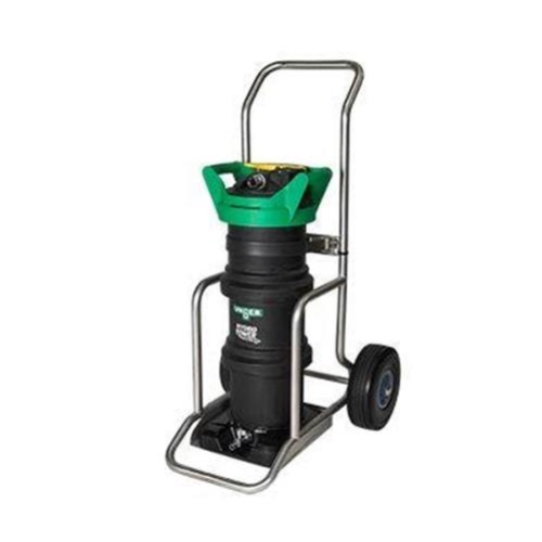 UNGER HYDRO-POWER ULTRA DI SYSTEM 18Ltr (on trolley)
