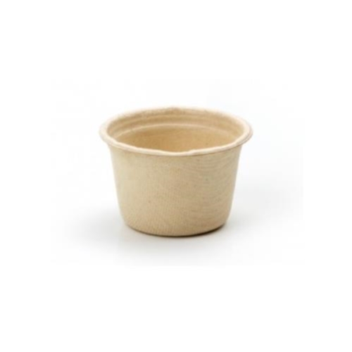 CONFOIL PULP PAPER PORTION CUP 1oz/30ml 2000