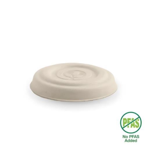 PLANT FIBRE PORTION LID 60ML 1000CTN