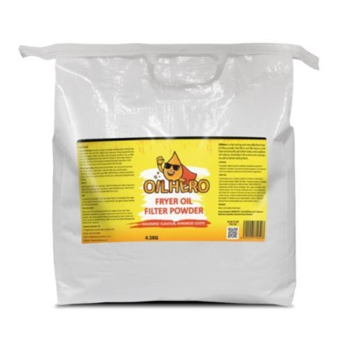 KEMSOL OIL HERO 4.5KG